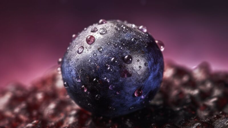 Açaí do Junior