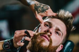 Balieiro’s Barbearia