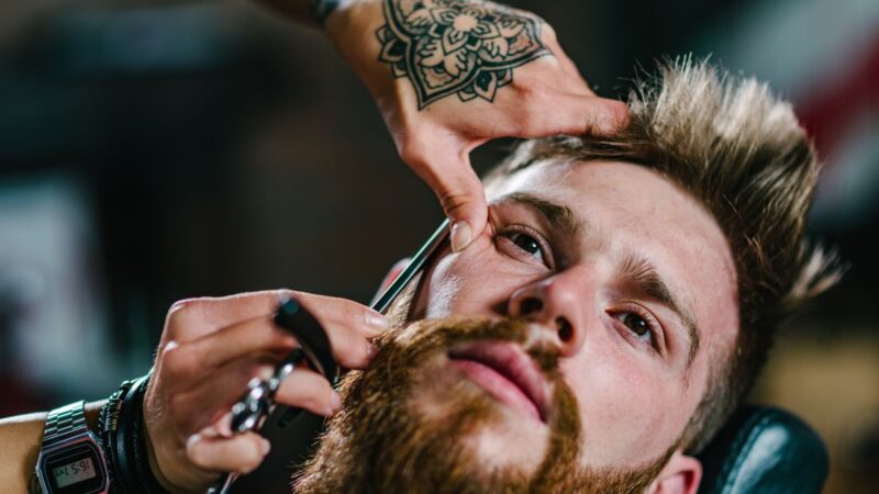 Balieiro’s Barbearia