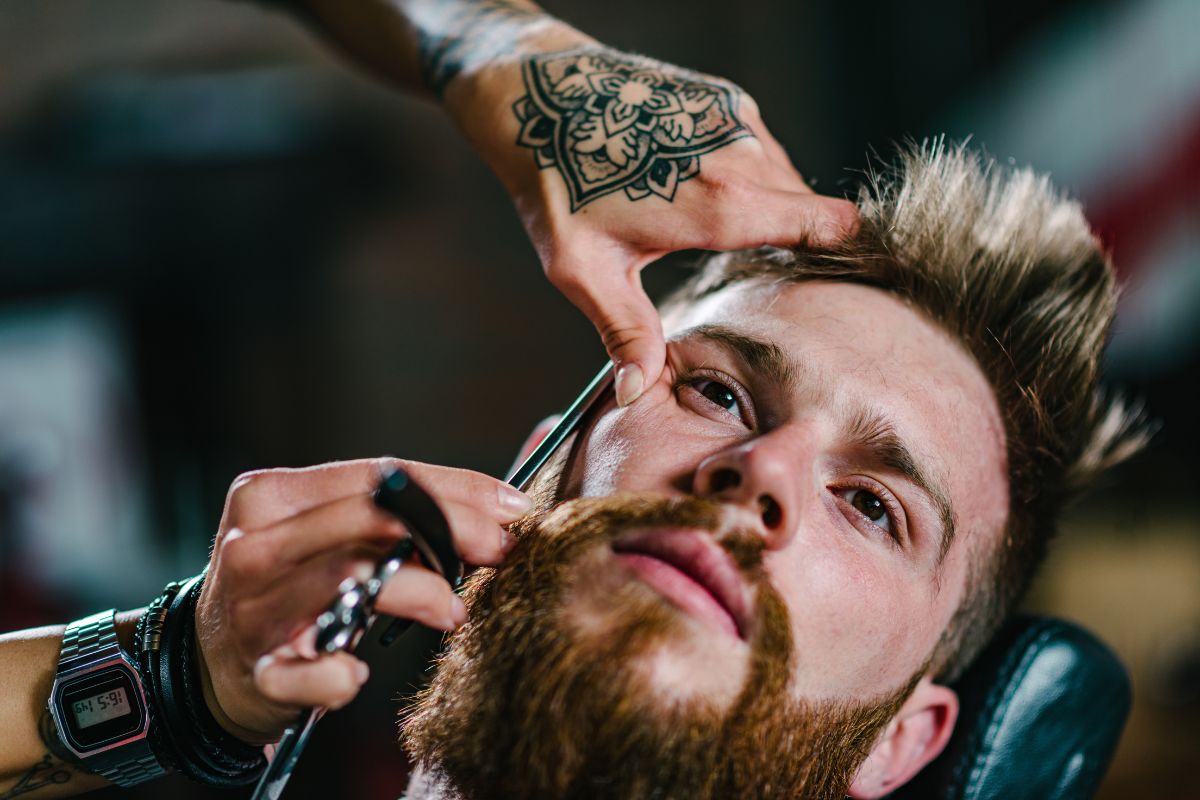 Balieiro’s Barbearia