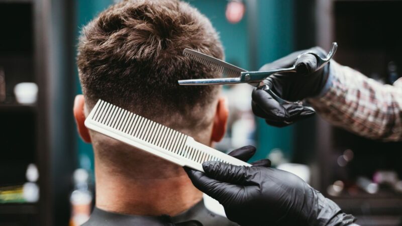 Barbearia Buteko
