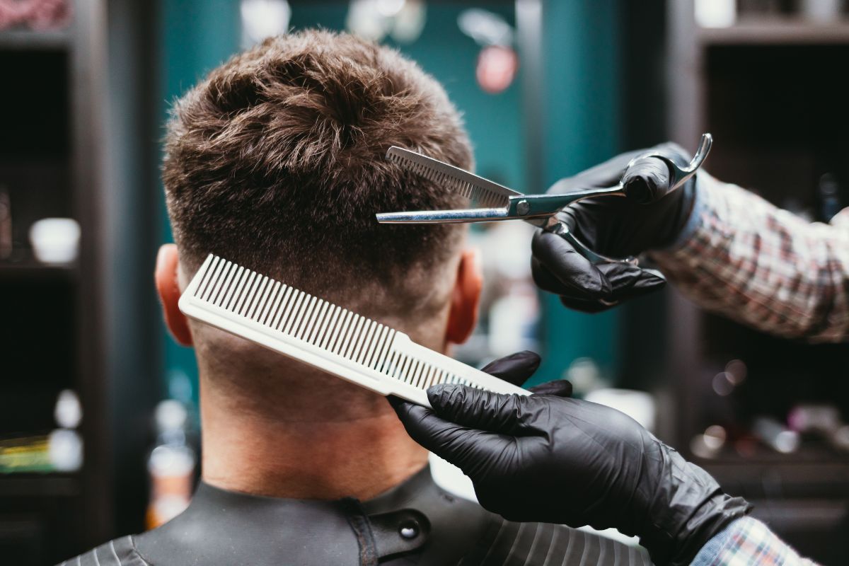 Barbearia Buteko