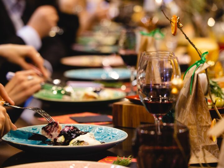 Churrascaria Excelência