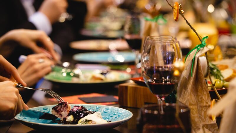 Churrascaria Excelência