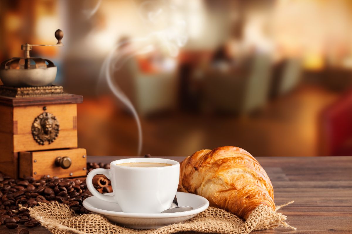 Café da Sande