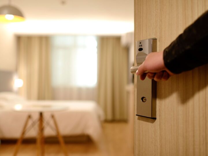 Hotel Cachoeiry
