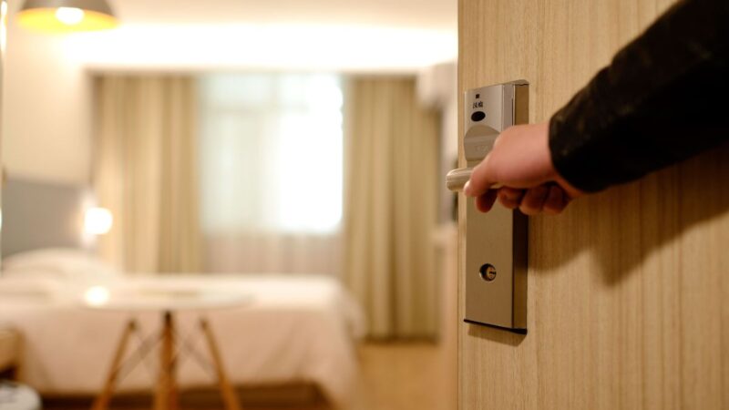 Hotel Cachoeiry