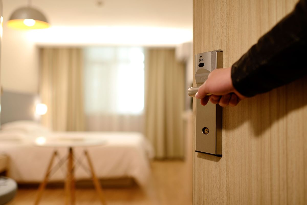 Hotel Cachoeiry