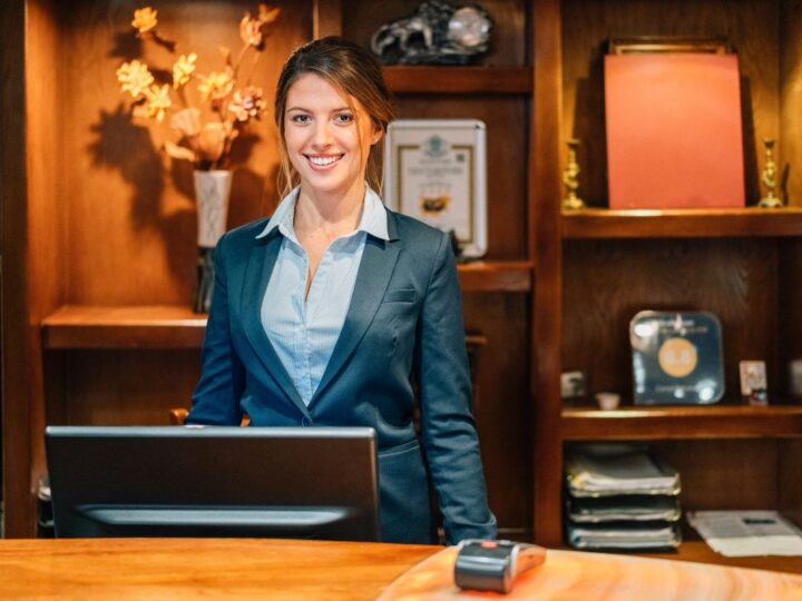 Hotel Sonho Meu