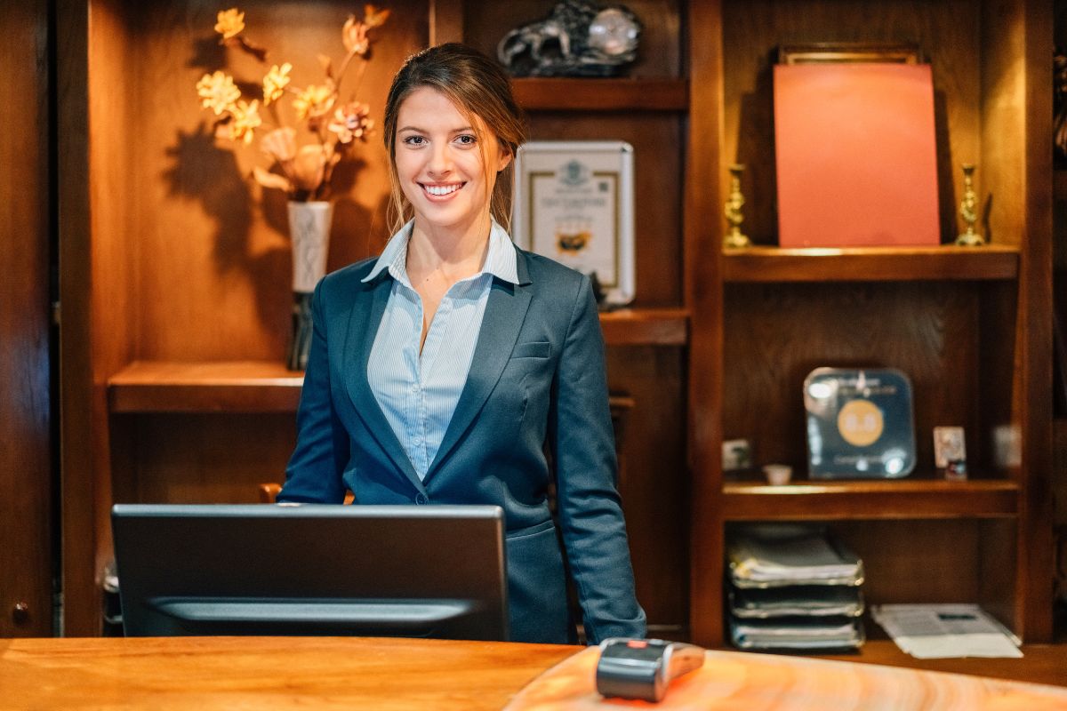 Hotel Sonho Meu