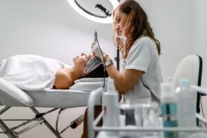 Mikele Andrade Beauty Studio