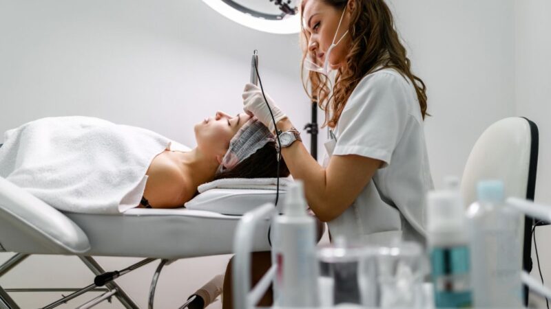 Mikele Andrade Beauty Studio