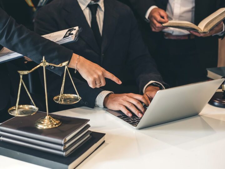 Oliveira Marinho Advocacia