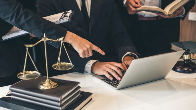 Oliveira Marinho Advocacia