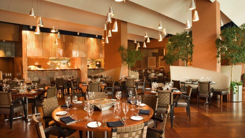 Profeta’s Restaurante e Soparia