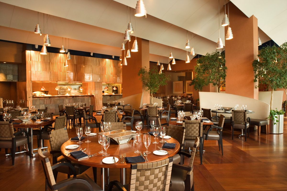 Profeta’s Restaurante e Soparia