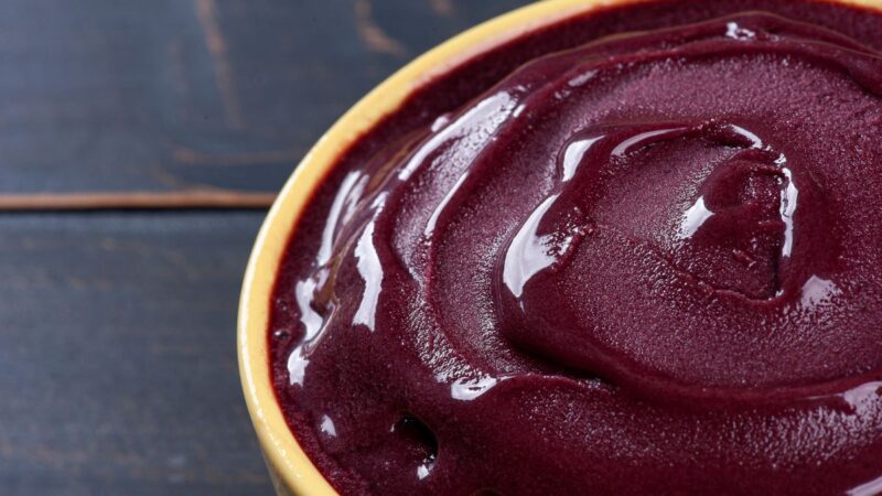 Puro Açaí