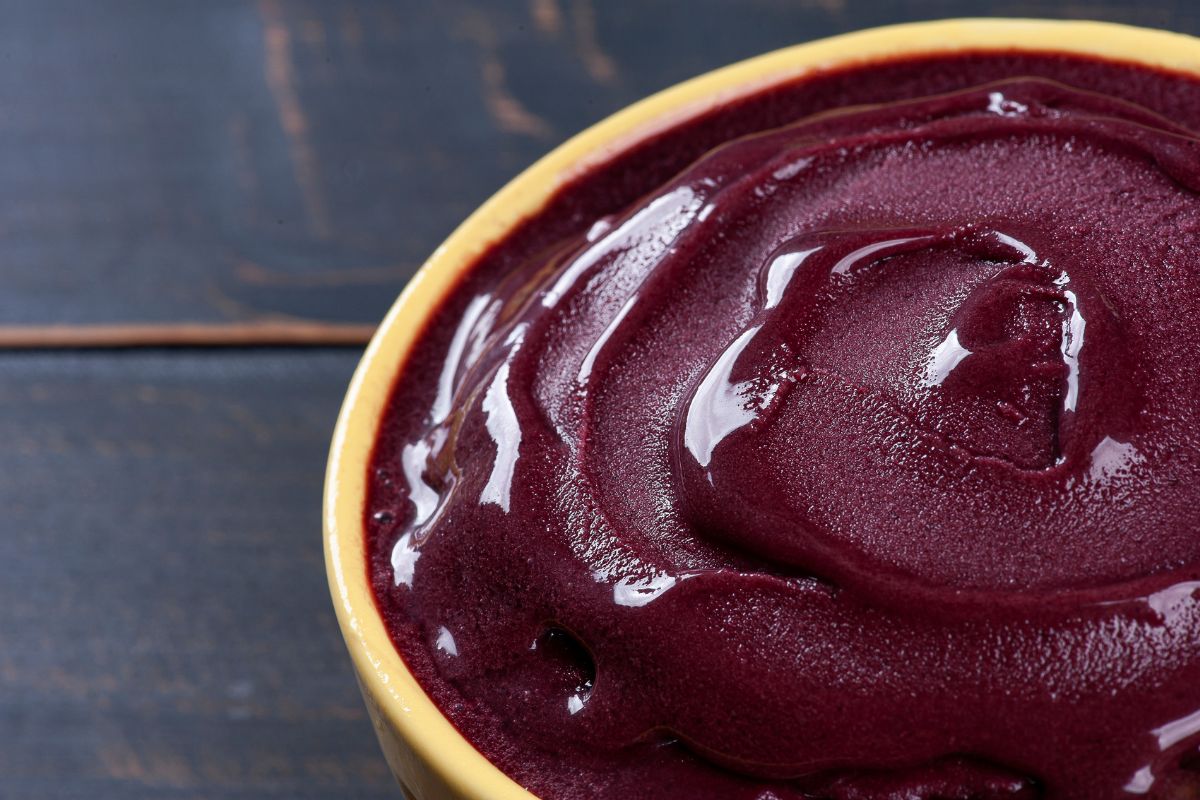Puro Açaí