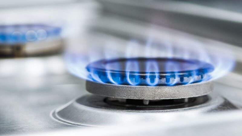 Revenda Ultragaz