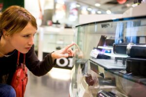 Super Tech Loja e Assistência técnica