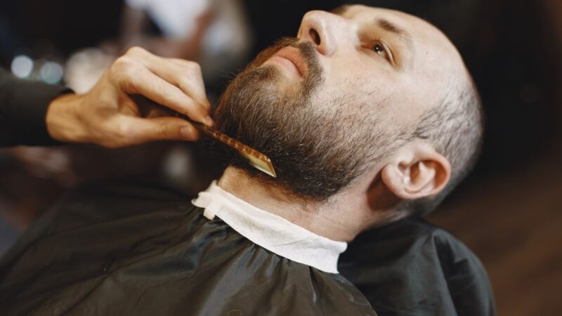 Barbearia Guerreiro