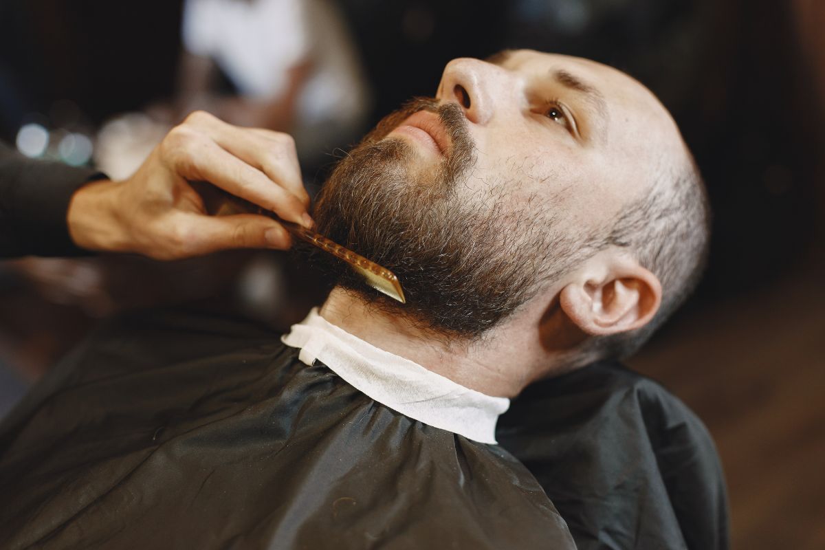 Barbearia Guerreiro