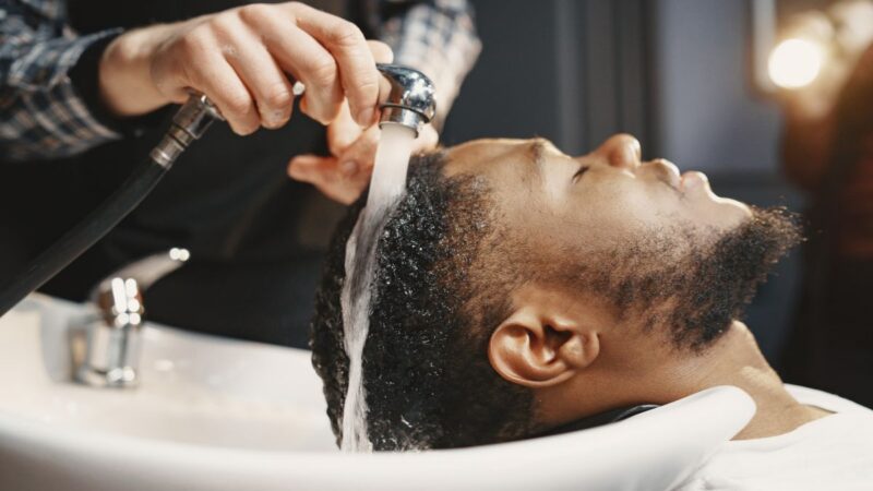 Barbearia do irmão 10