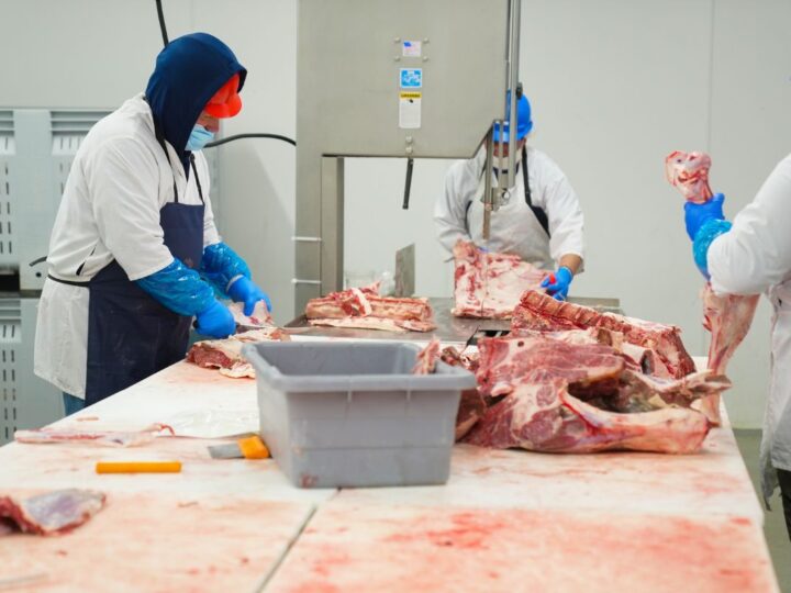 Casa De Carne VITELO