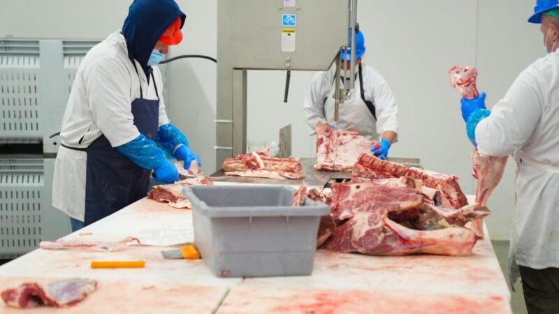 Casa De Carne VITELO