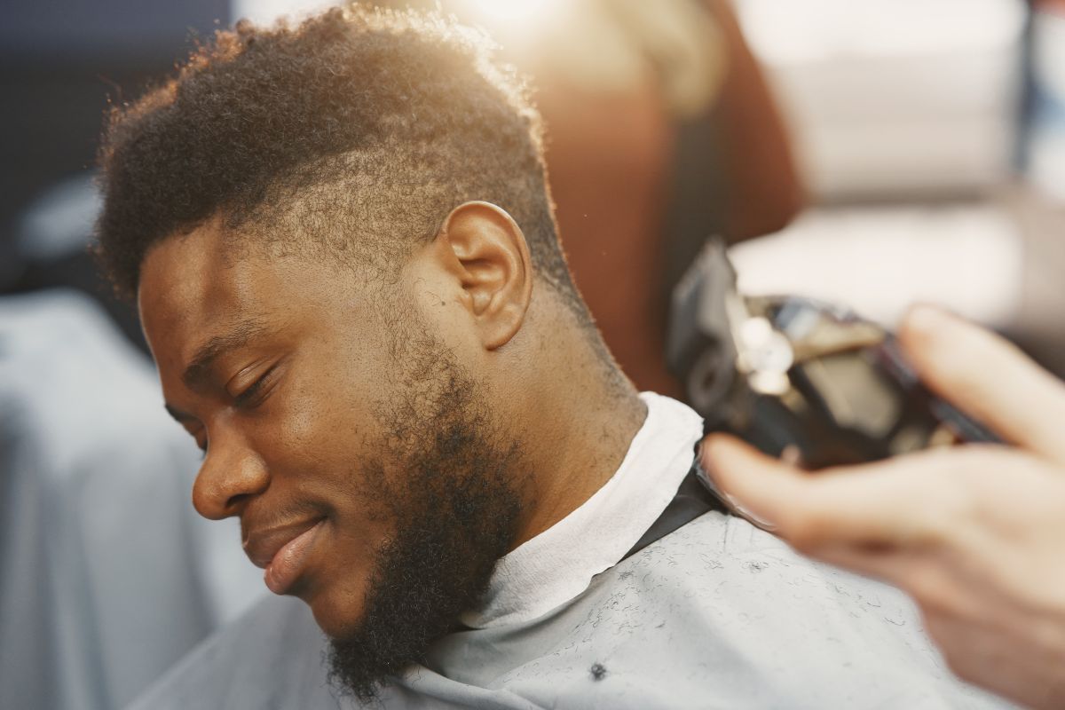 Joelson Barbershop