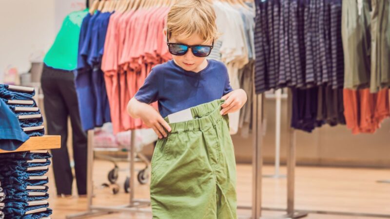 Kids multimarcas