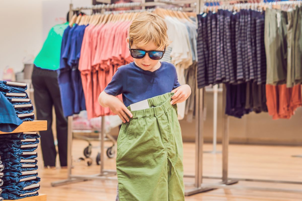 Kids multimarcas
