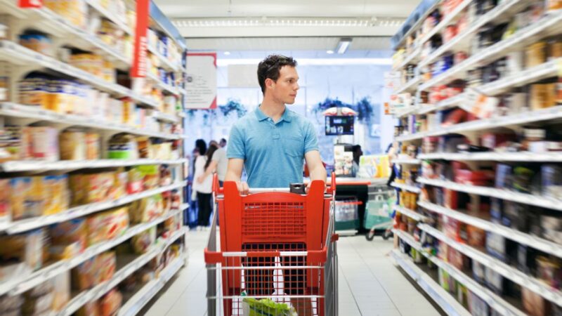Lider Supermercado