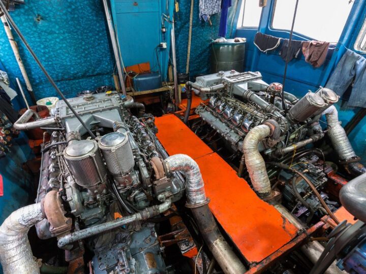 Máquinas e Motores Almeida e Lima Ltda