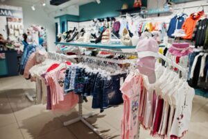 Maricotinha’s Baby