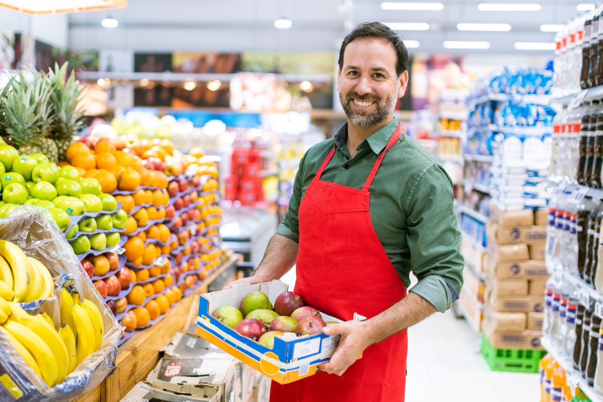 Mercadinho do Irmão