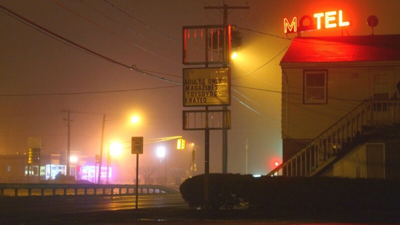 Motel L’amour
