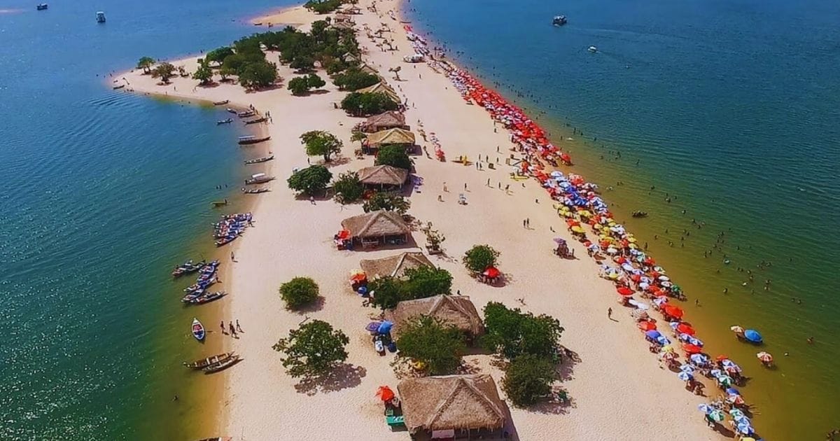 Portal de Alter – Publicidades e anúncios de Alter do Chão