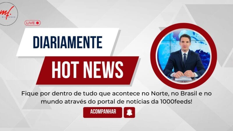 1000feeds – Portal de notícias