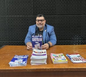 Evento Visibilidade Trans em Santarém