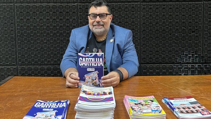 Evento Visibilidade Trans em Santarém