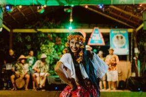 Projeto Circuito Dança das Águas em Alter do Chão