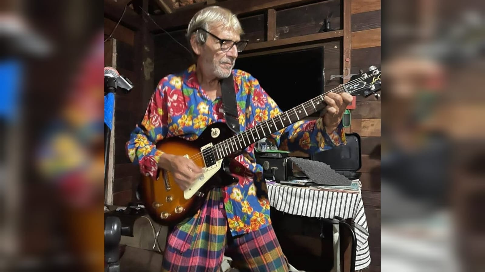 Ossada humana encontrada em Santarém em 2025