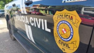 Motorista se apresenta na Delegacia após atropelar homem com mobilidade reduzida em