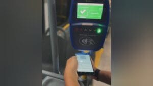 Prorrogação do passe estudantil pela Startec em Santarém