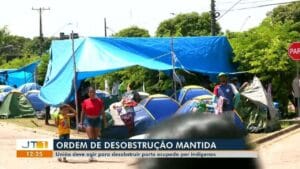 Ibama recomenda suspensão de dragagem no Rio Tapajós