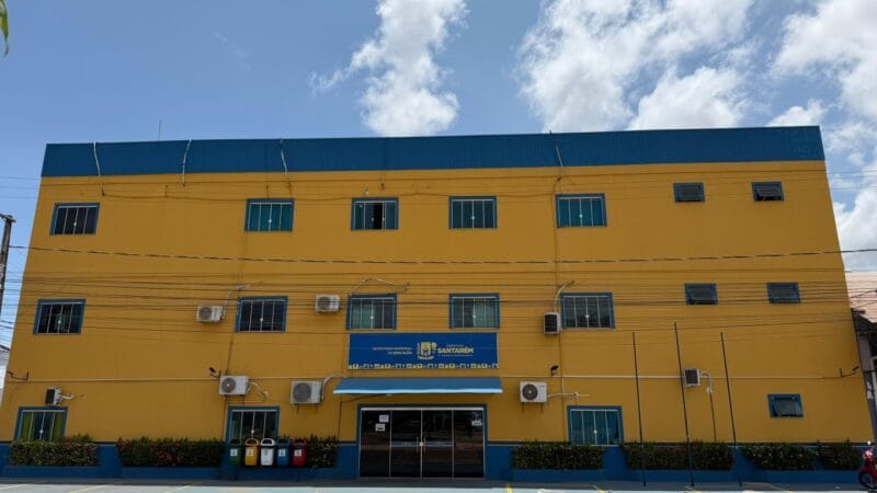 Prefeitura de Santarém Anuncia Novos Gestores Escolares para Rede Municipal