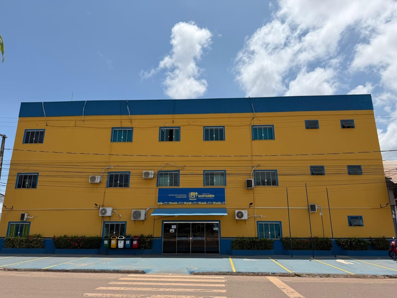 Prefeitura de Santarém Anuncia Novos Gestores Escolares para Rede Municipal