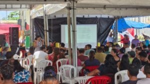 Indígenas do Tapajós preparam contraproposta ao governo federal para revogação de decreto