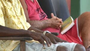 Cuidados e prevenção contra Crimes de Latrocínio a idosos em Santarém